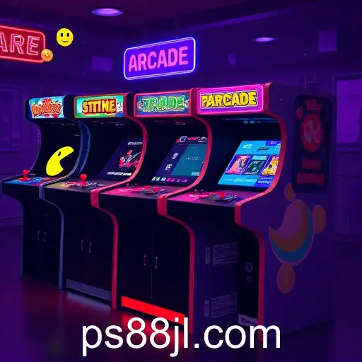 Arcade Classics