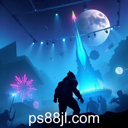 The Evolution of Online Gaming on PS88