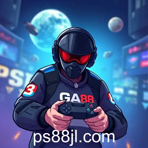 The Intriguing Rise of PS88 in Gaming