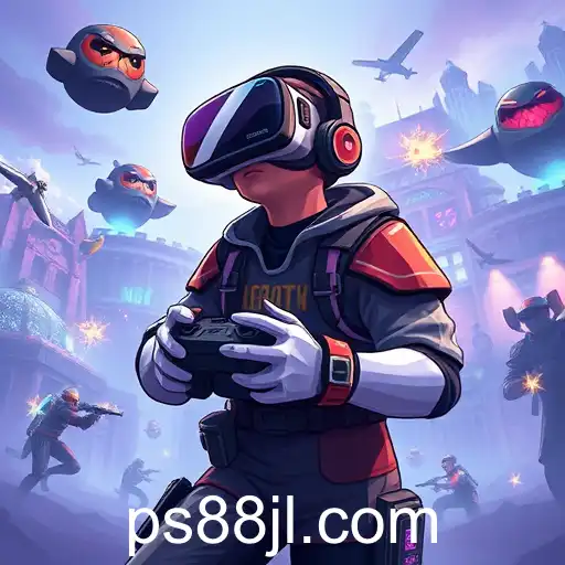 The Rise of PS88 in Online Gaming