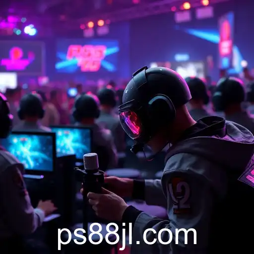 The Rise of PS88 in Online Gaming