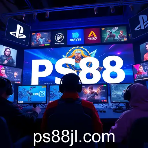 The Rising Trend of PS88 in Online Gaming